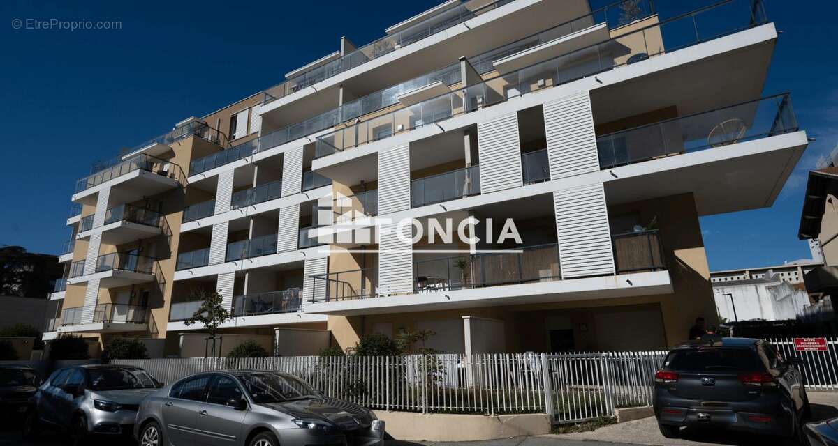 Appartement à VALENCE