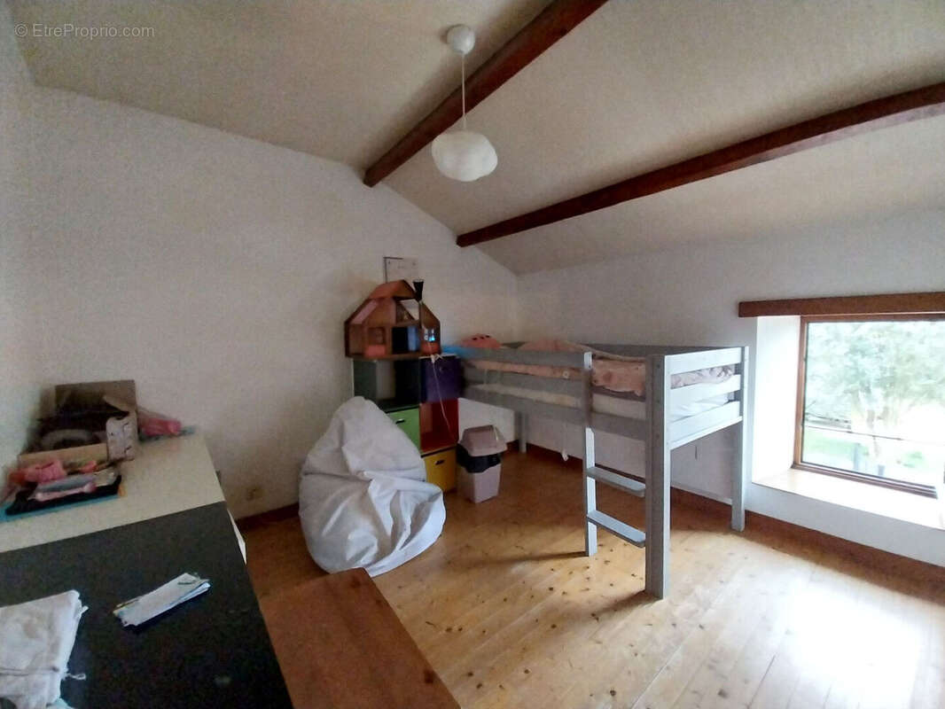 Photo 6 - Maison à LIEZ