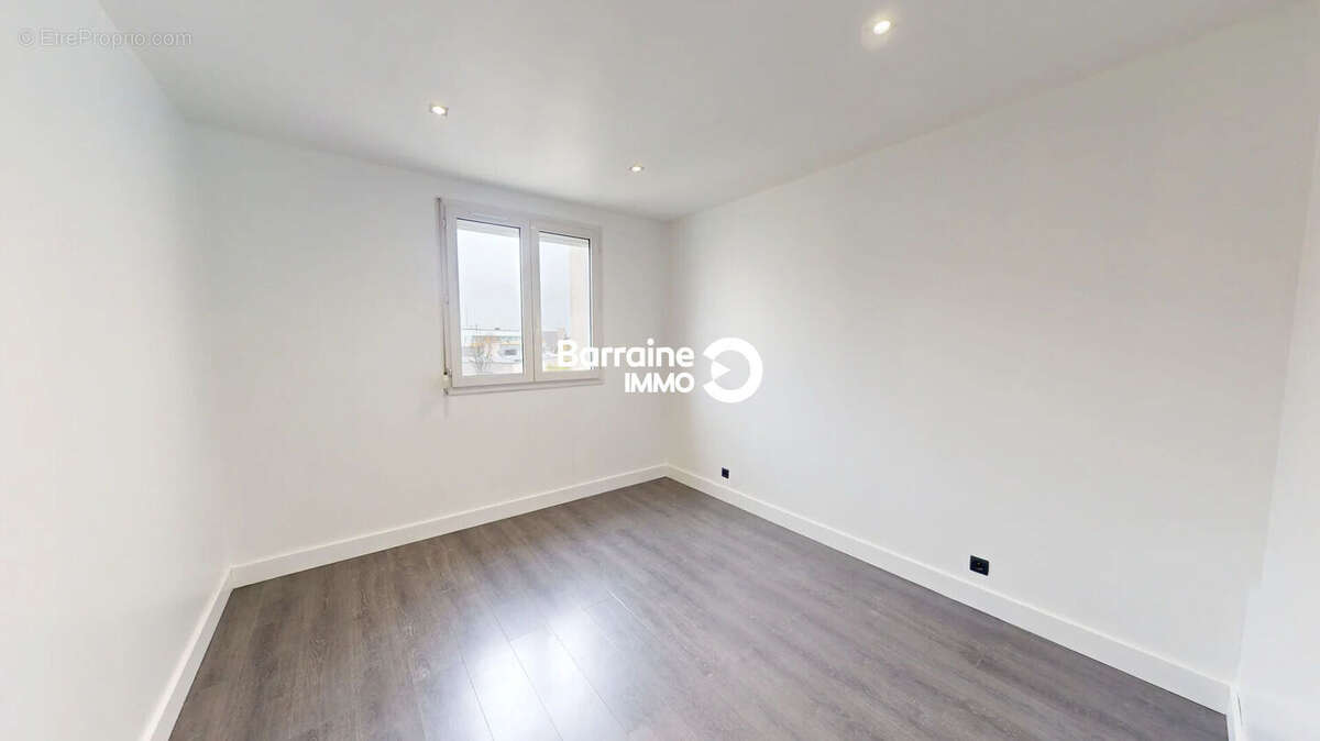 Appartement à LORIENT