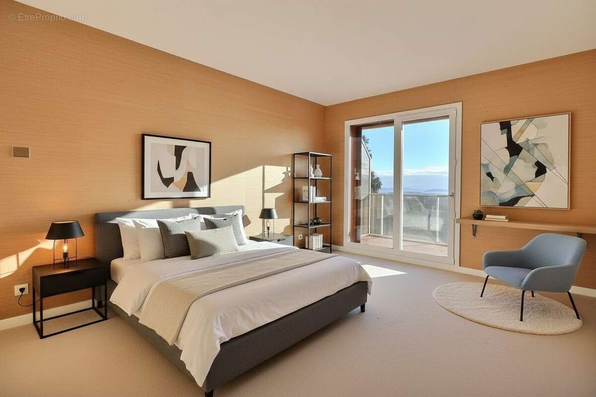 Appartement à ROYAT