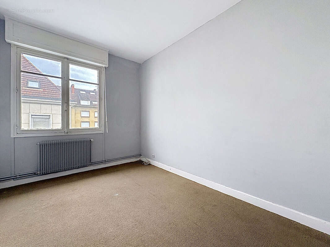 Appartement à ELBEUF