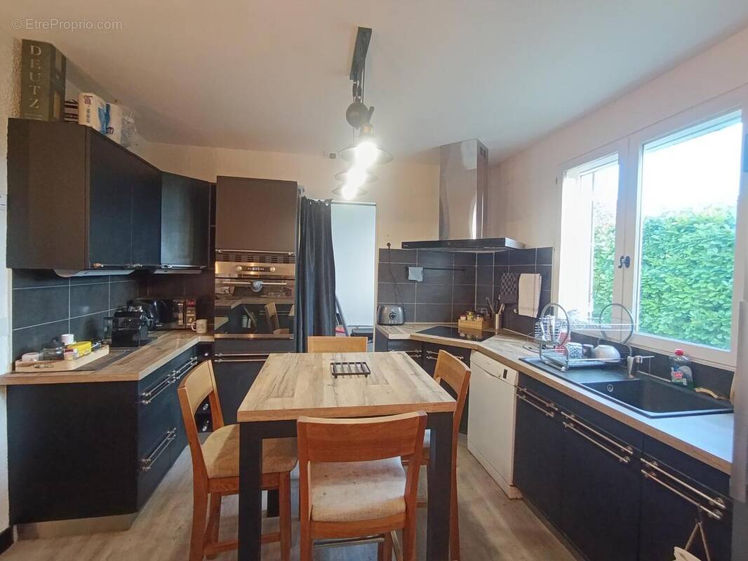 Photo 1 - Maison à PONT-DU-CASSE