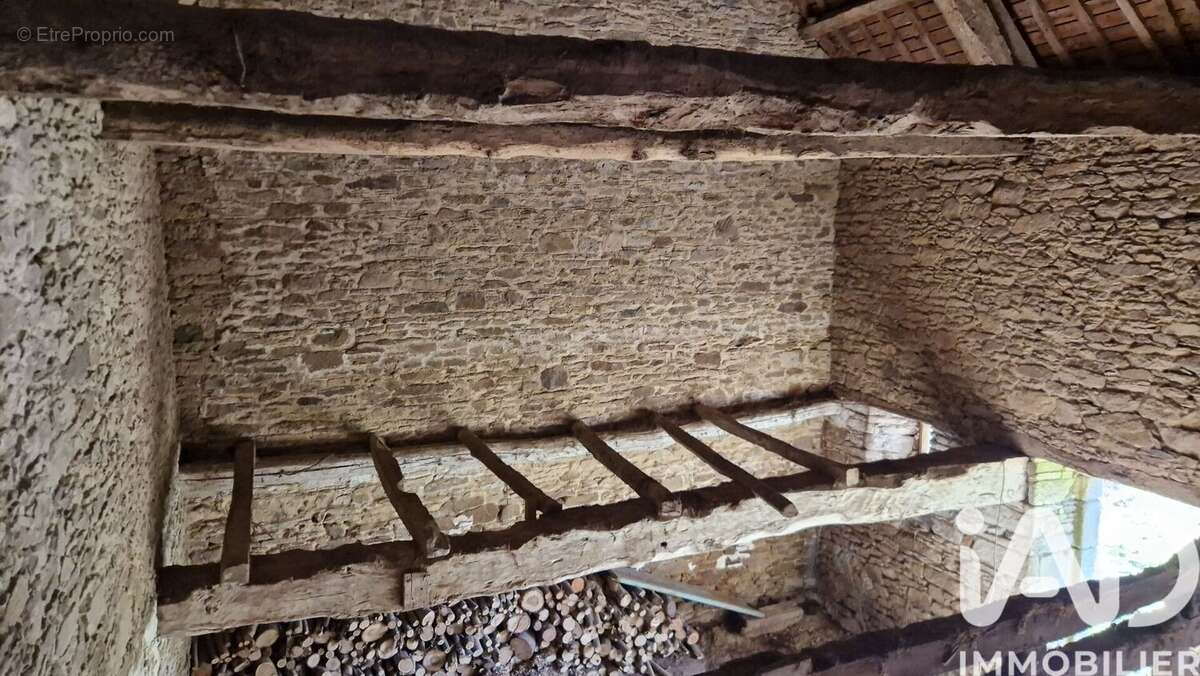 Photo 5 - Maison à PLOUGUENAST