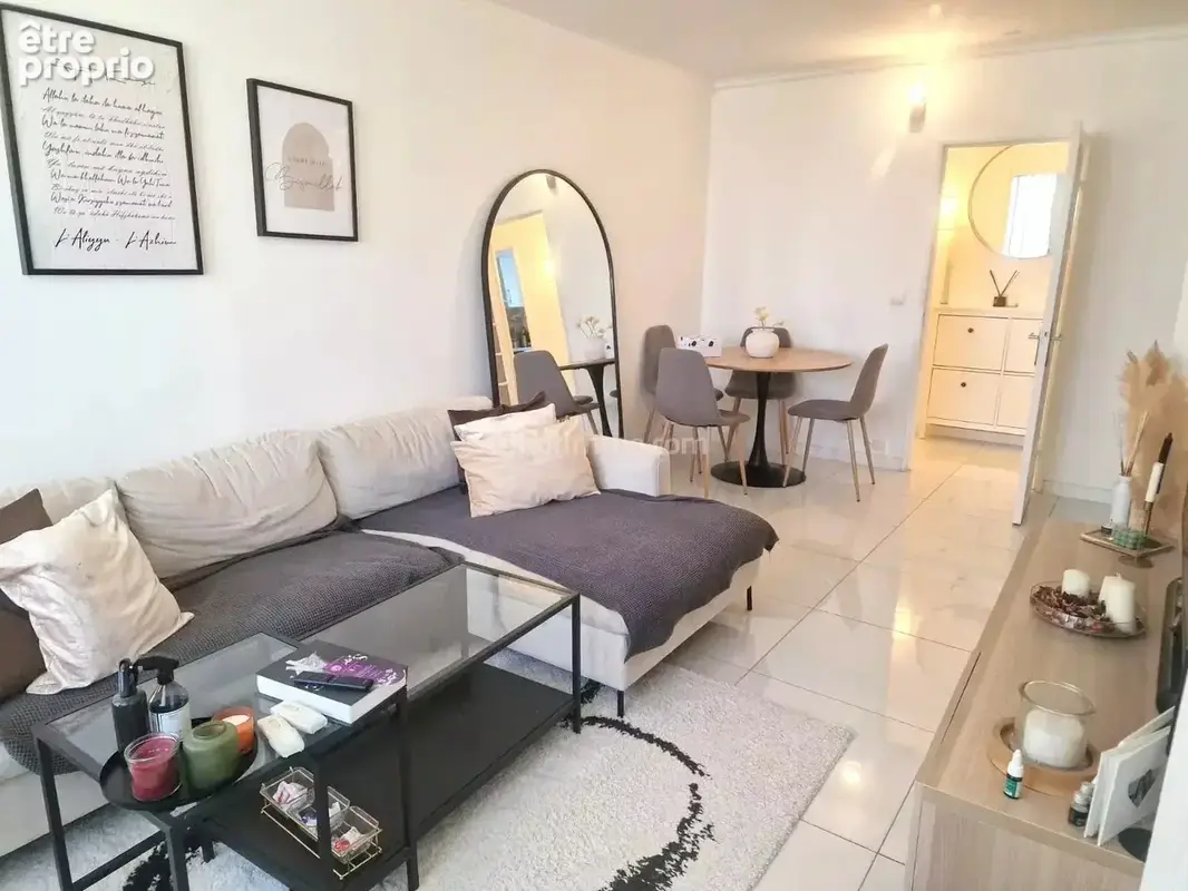 Vente Appartement Meudon-la-foret(92360) 195 000ï¿œ - photo 4
