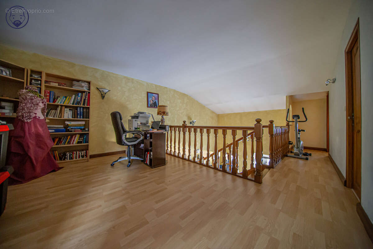 Maison à LIGNY-EN-BARROIS