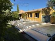 Photo 1 - Maison à VALREAS