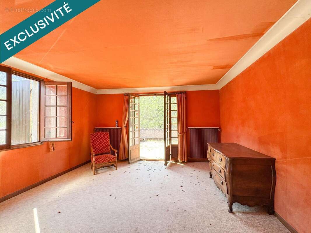 Photo 8 - Maison à VERNET-LES-BAINS