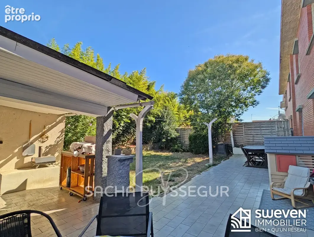 Appartement 4 pièces 84 m² à vendre à Muret (31600) - photo 3