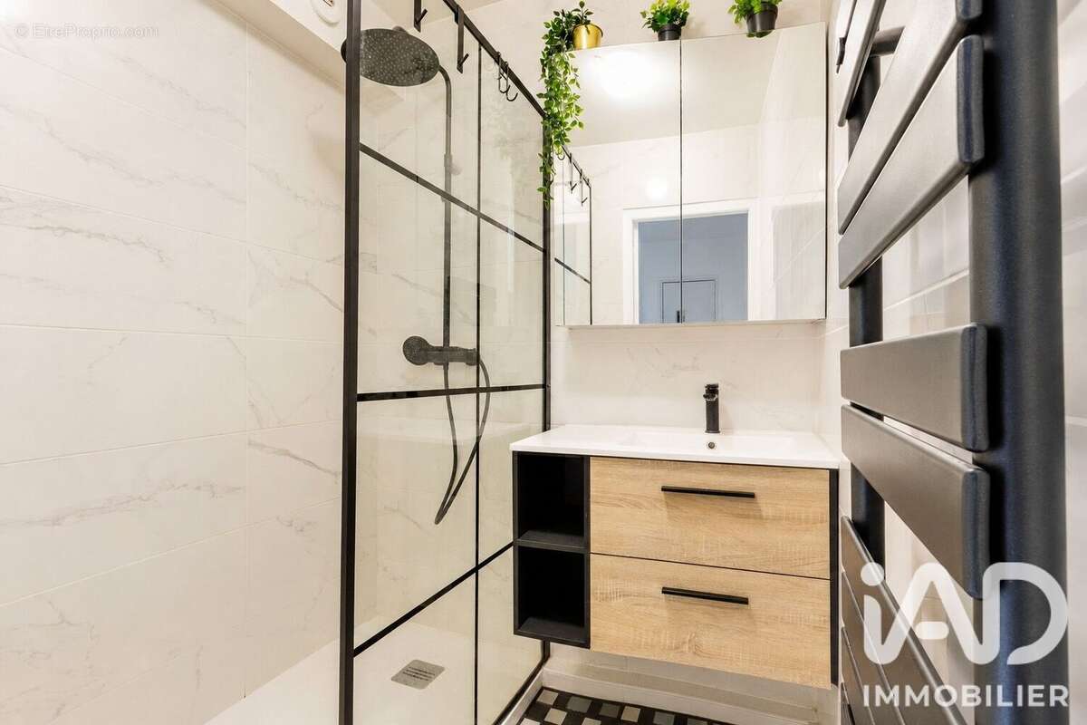 Appartement 47 m² à Savigny-Sur-Orge  - photo 7
