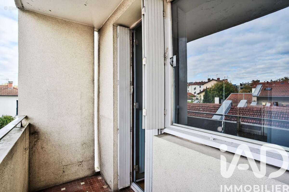 Photo 8 - Appartement à LYON-3E