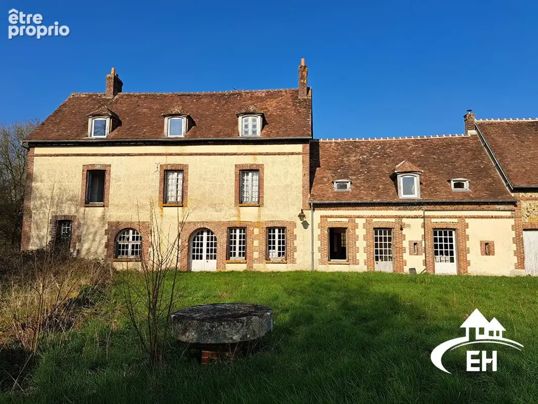 Maison L Aigle 14 pièce(s) 360 m2 - photo 13