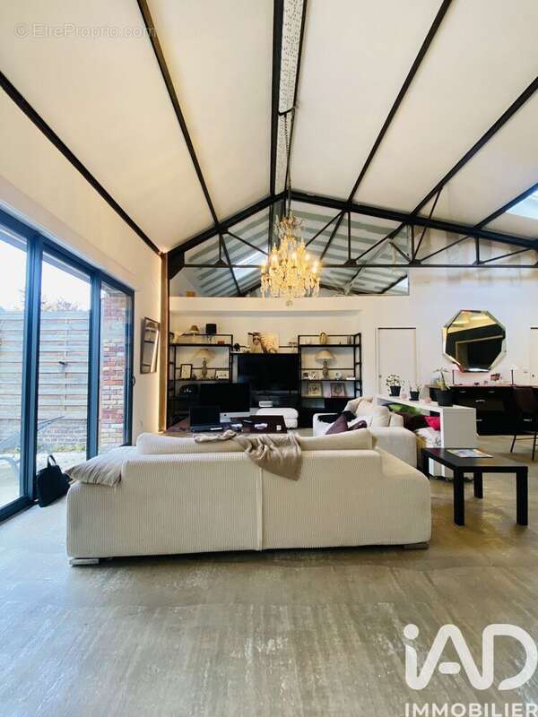 Photo 5 - Maison à AMIENS