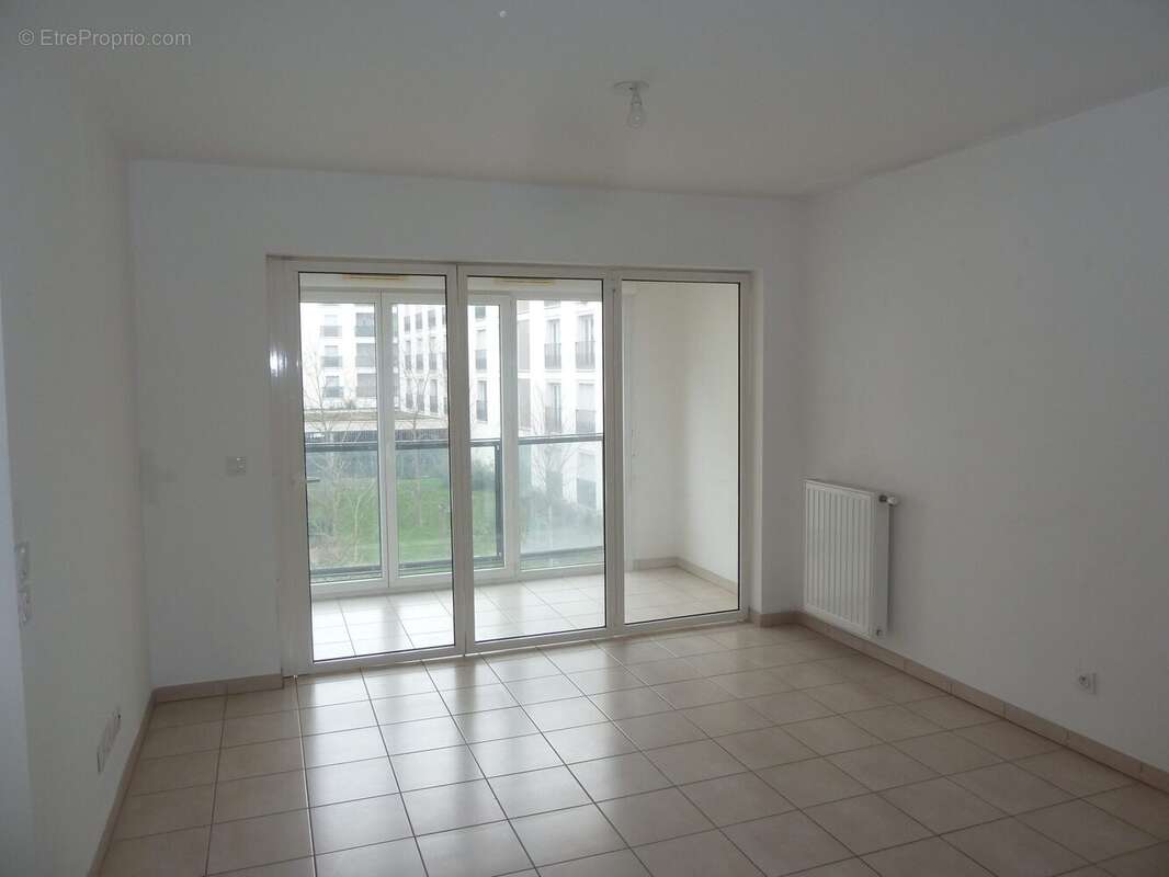 Appartement à LYON-8E