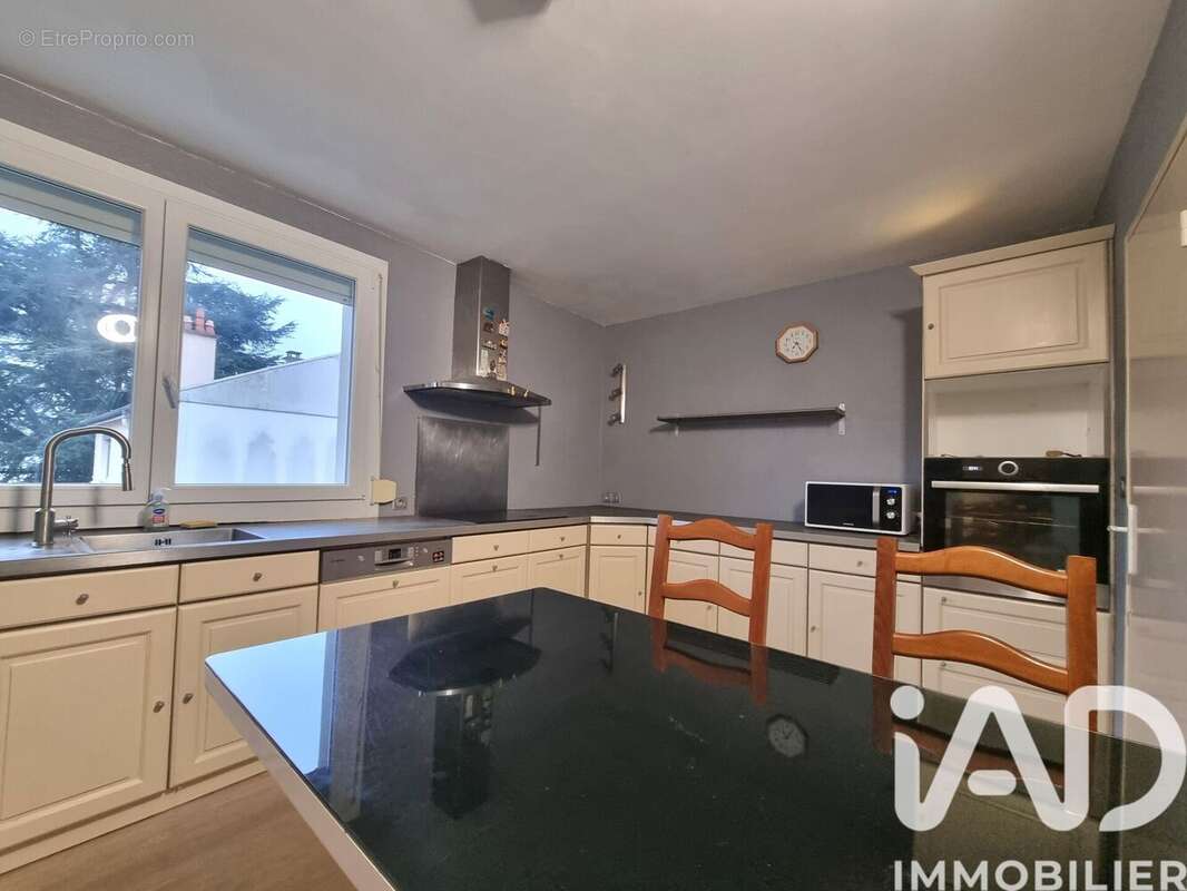 Photo 5 - Maison à VILLERS-LES-NANCY