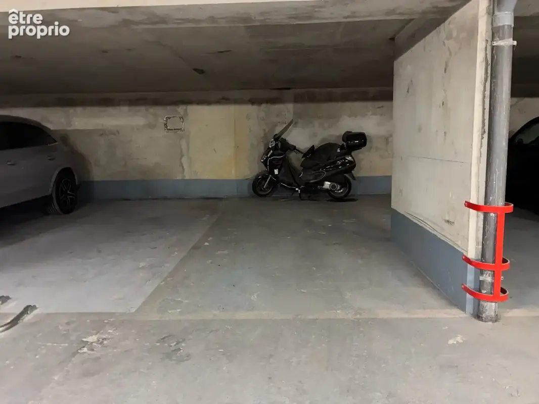 Parking à vendre à Paris-11e (75011) - photo 1
