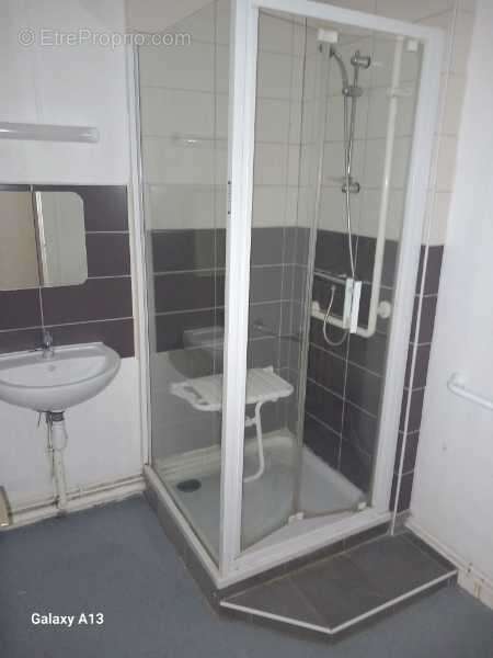 Appartement à MONTBELIARD