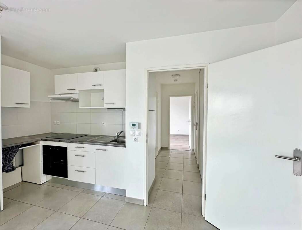 Exclusivité – t2 avec terrasse de 76 m² en dernier étage – proche du golf de villenave-d’ornon - photo 5