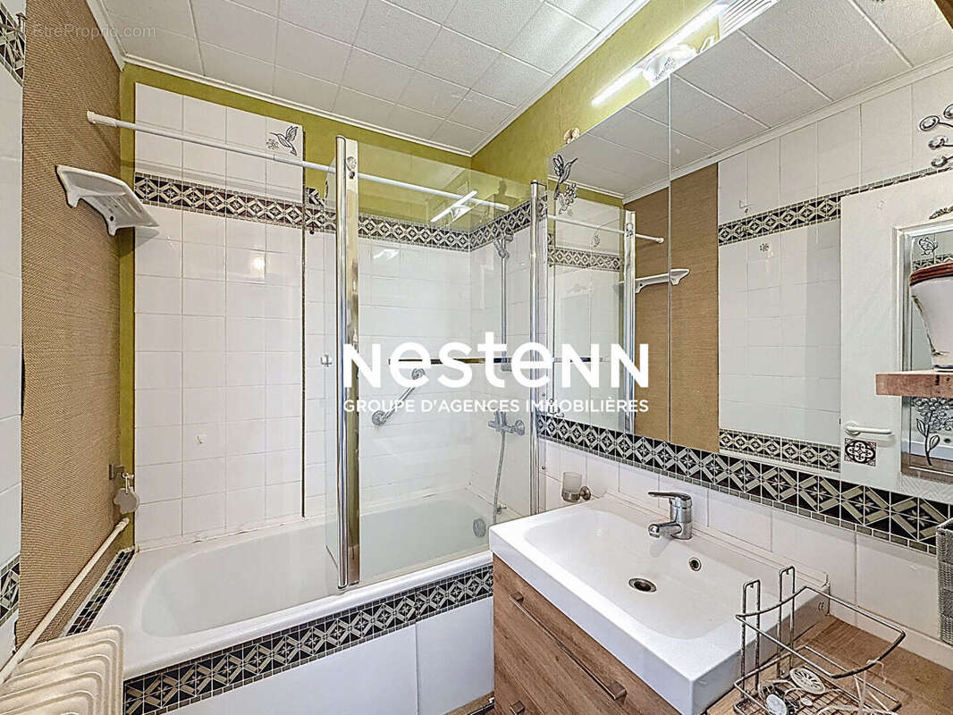 Appartement à TOURS