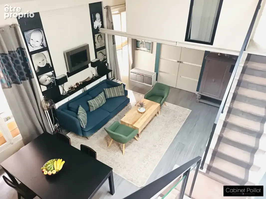 Maison 82 m² à Vincennes  - photo 7