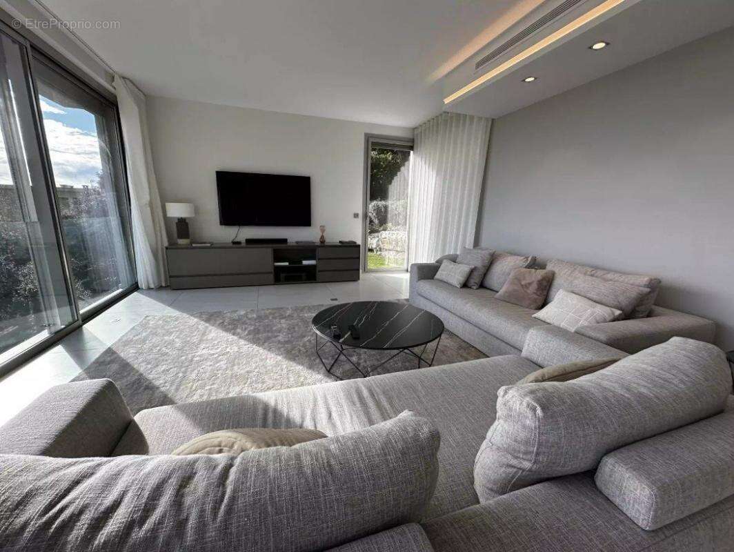 Maison à VILLEFRANCHE-SUR-MER