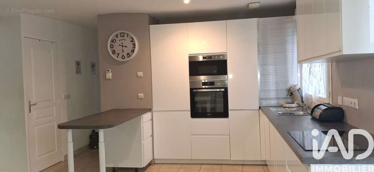 Photo 4 - Maison à CHARNY