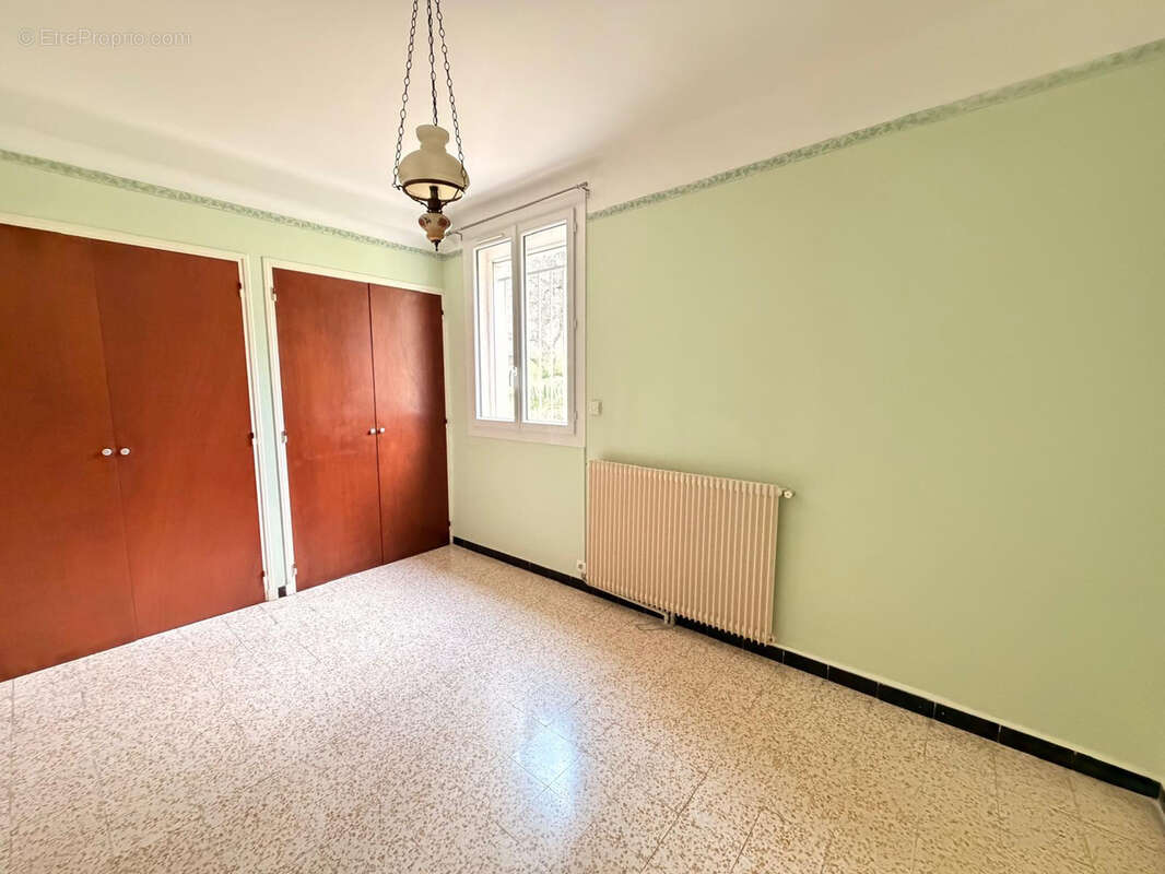 Maison à NIMES