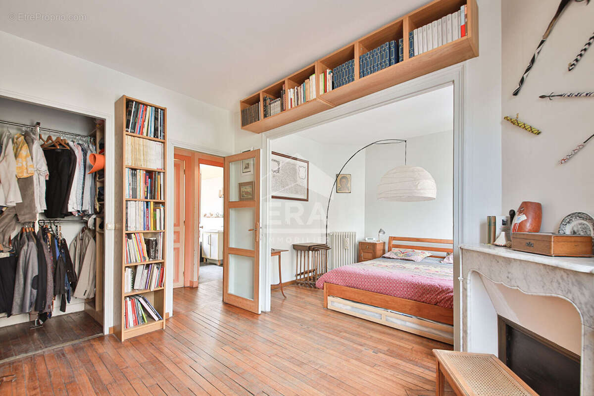 Maison 223m² à malakoff - photo 5