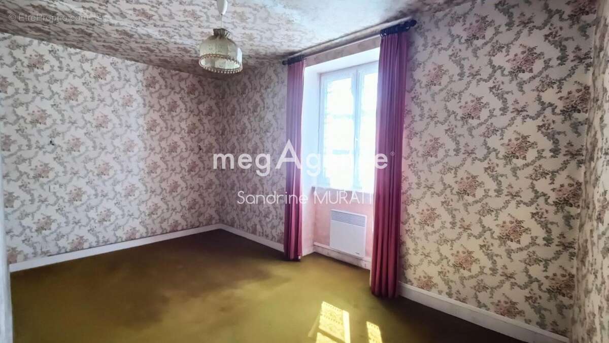 Maison à PRE-EN-PAIL