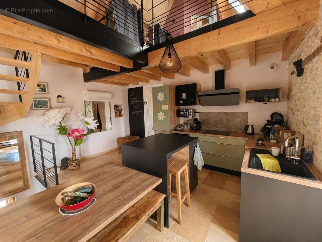 Vente Maison Gourdon(46300) 339 000ï¿œ - photo 7
