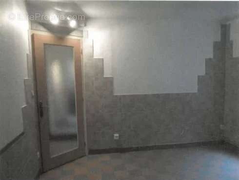 Appartement à COULANGES-LES-NEVERS