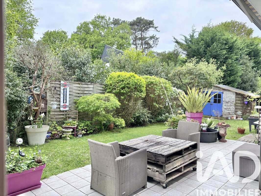 Photo 4 - Maison à CARNAC