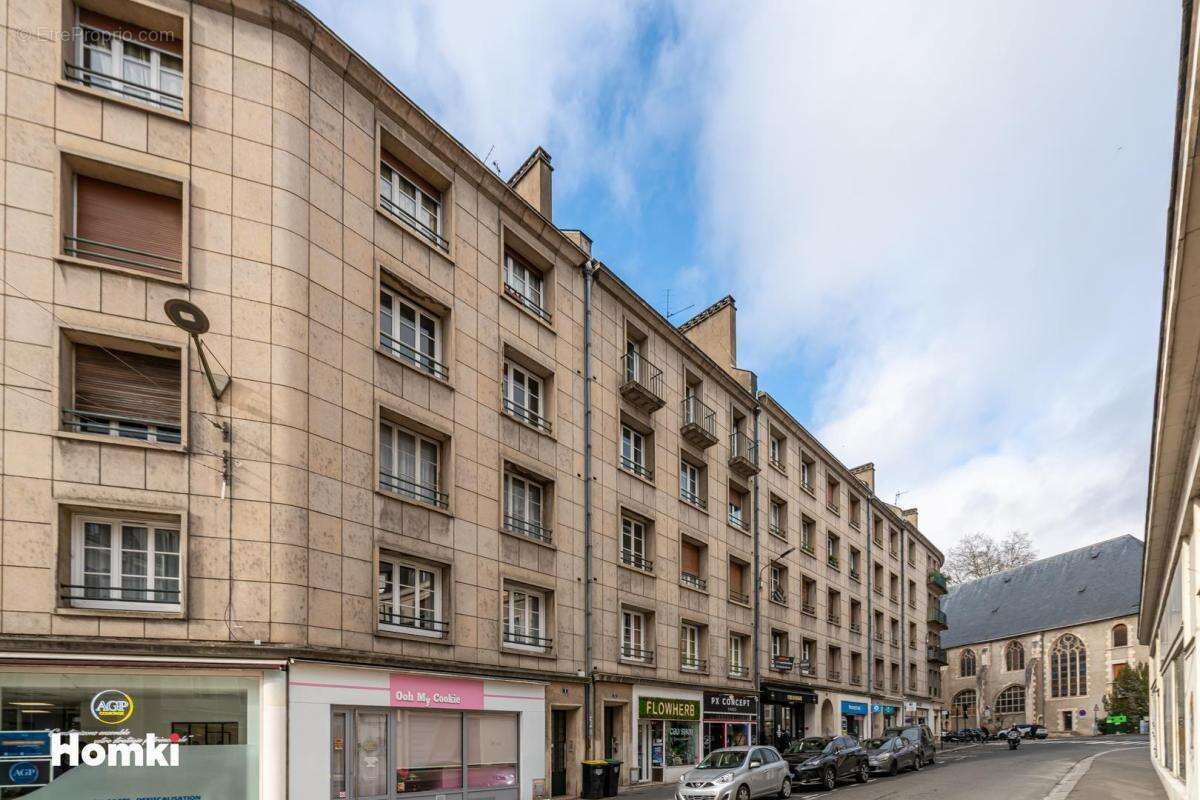 Appartement à ORLEANS