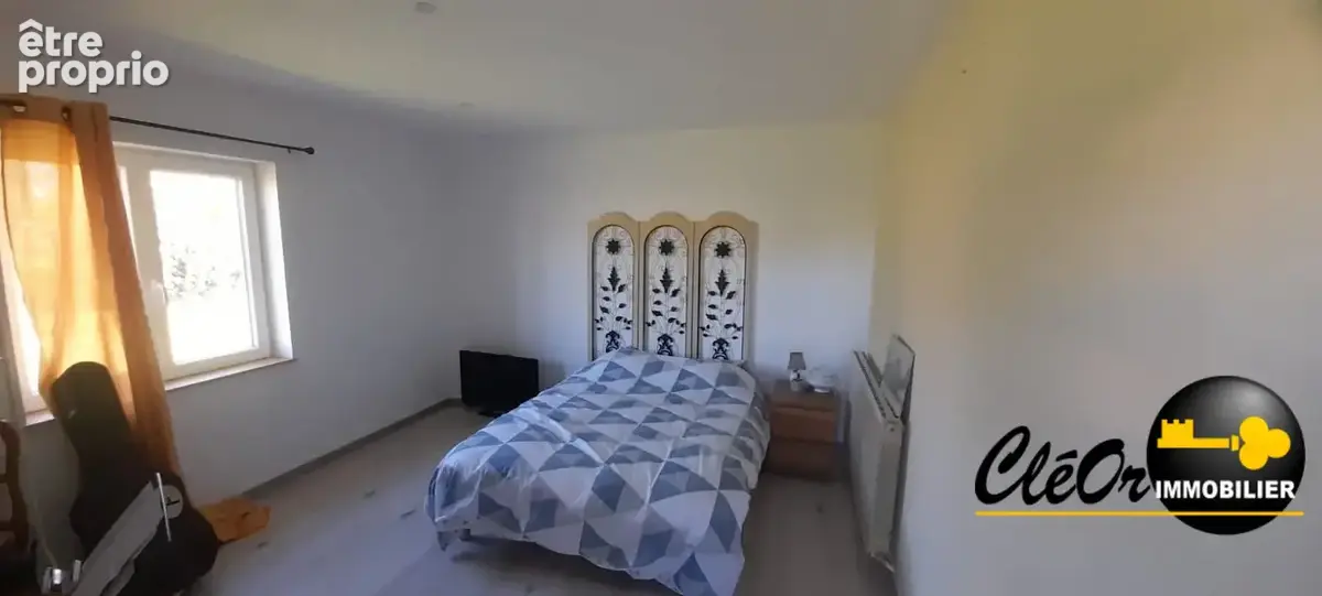 Maison 4 pièces 89 m² à vendre à Simandre (71290) - photo 4