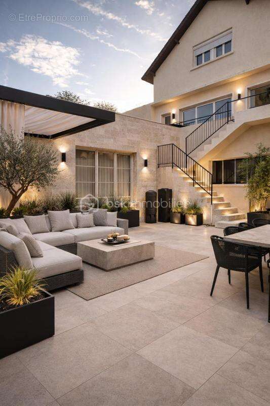 Maison à NEUILLY-PLAISANCE