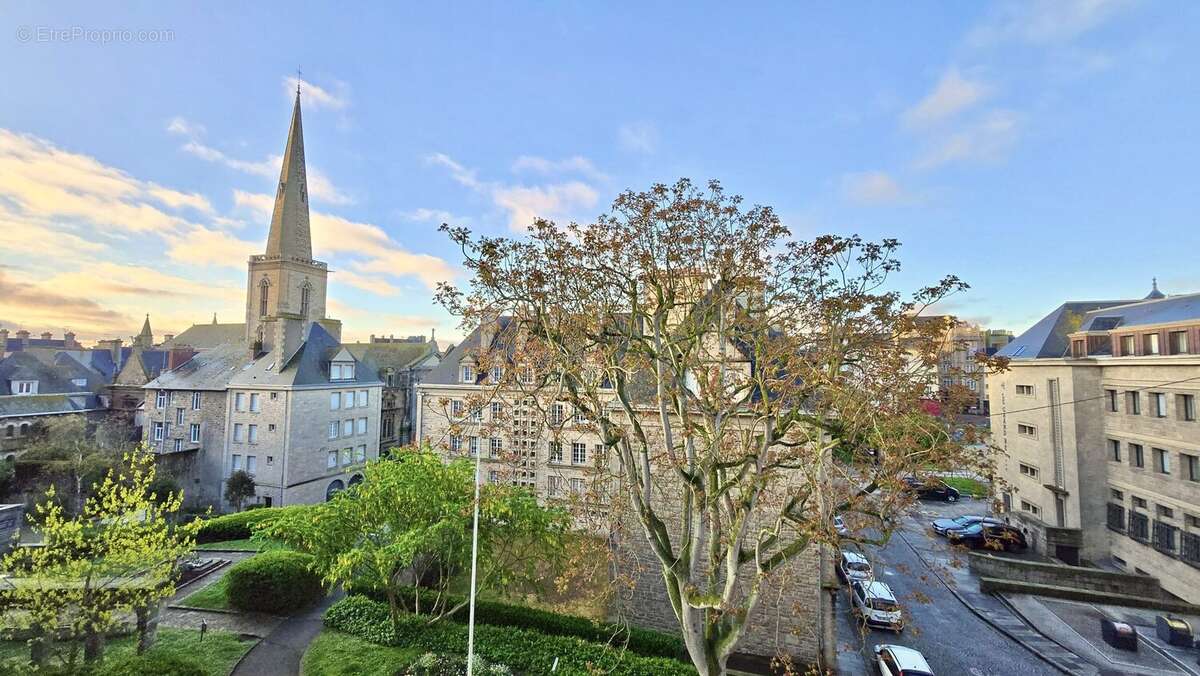 Appartement 59 m² à Saint-Malo  - photo 9
