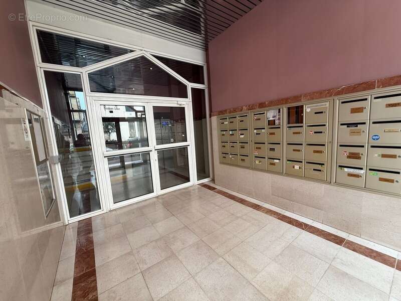 Appartement à PONTOISE