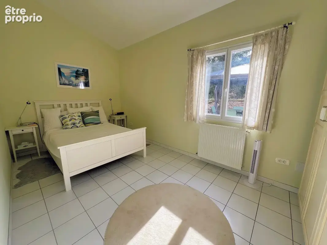 Spacieuse Maison Individuelle avec Dépendance Indépendante, Piscine et Jardins Paysagers - photo 16