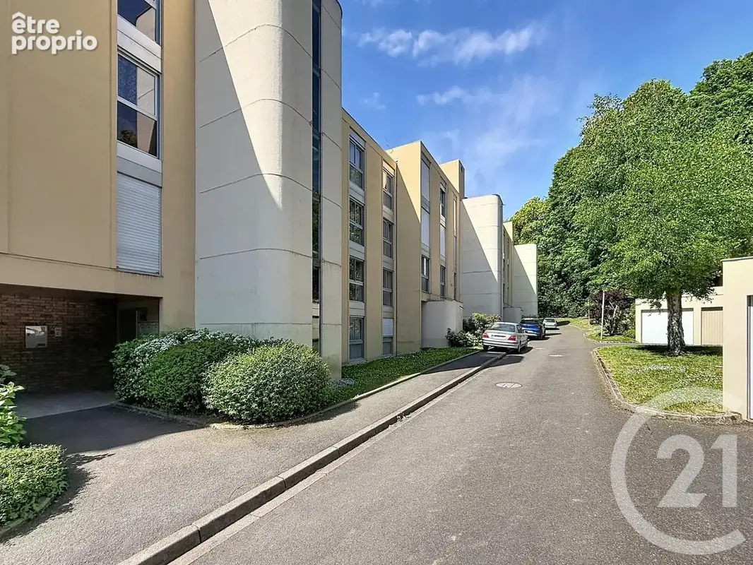 Appartement 4 pièces 81 m² à vendre à Chartres (28000) - photo 13