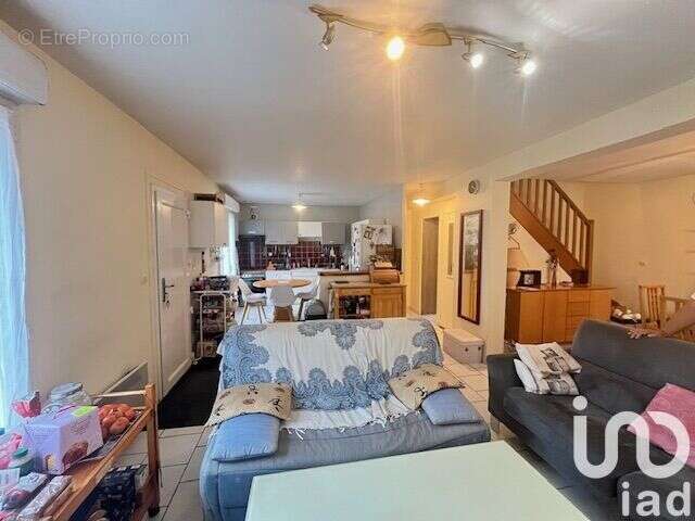 Photo 5 - Maison à AUTHIE