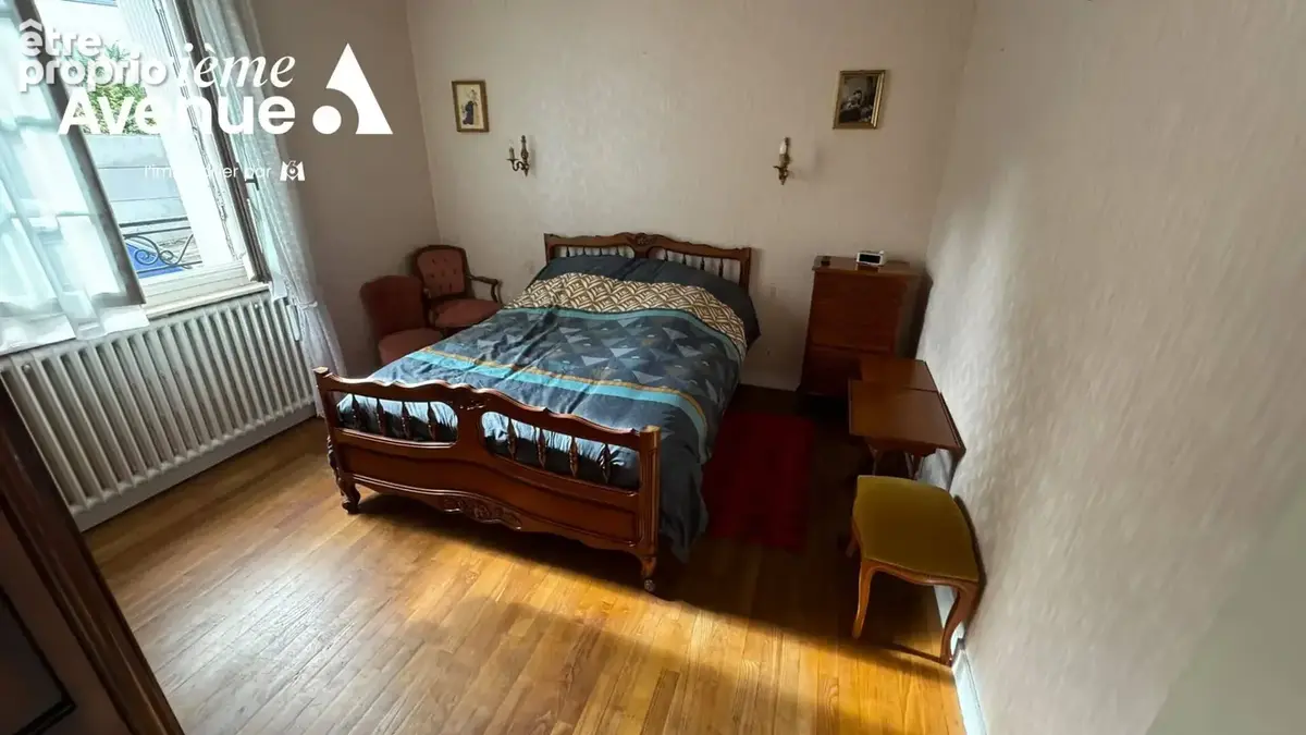 Maison Douarnenez  vie de plain pied 4 pièce(s) 116.88 m2 - photo 6