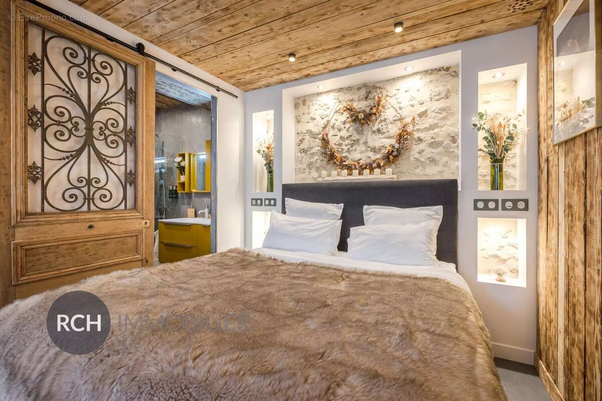 Maison à JOUARS-PONTCHARTRAIN