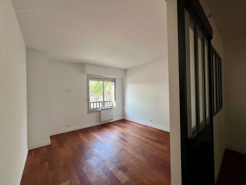 Appartement à DEAUVILLE