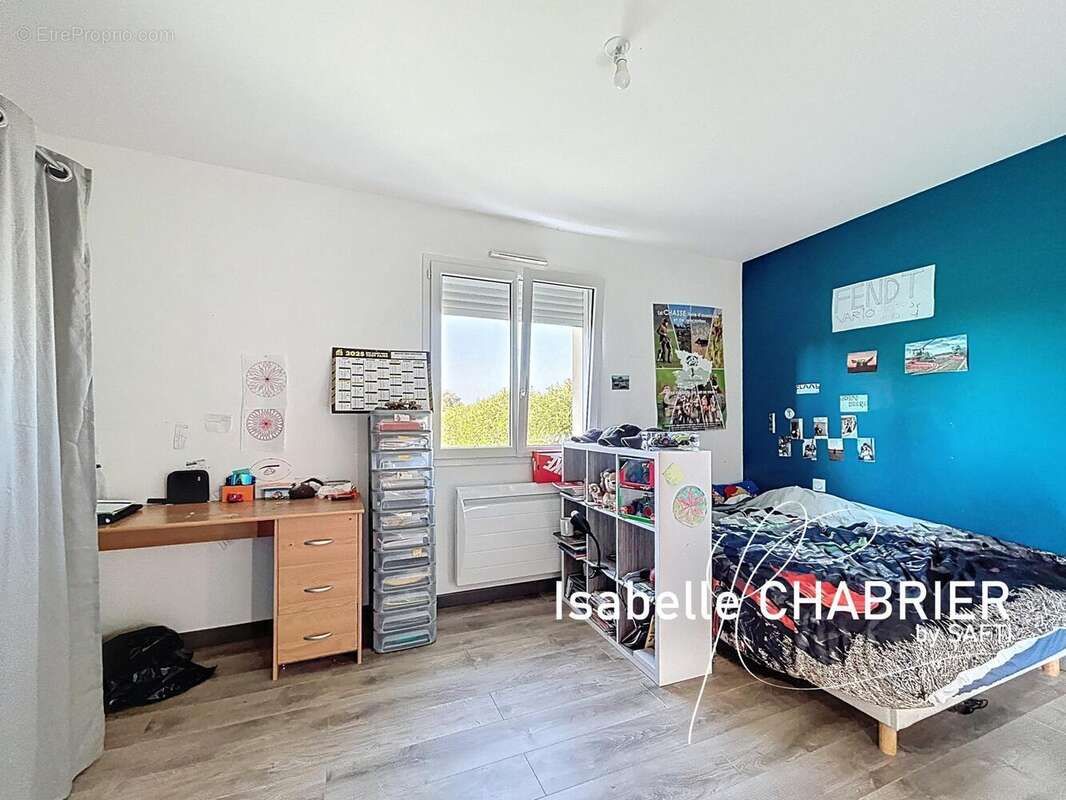 Photo 7 - Maison à LEZIGNE