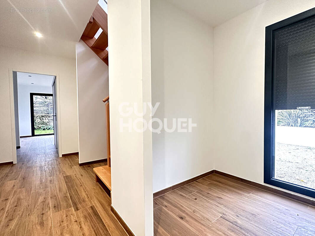 Maison à MONTERBLANC