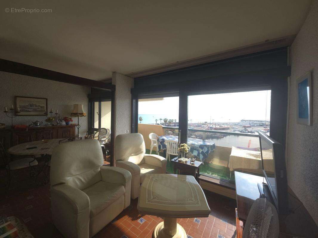 Appartement à SAINT-CYPRIEN