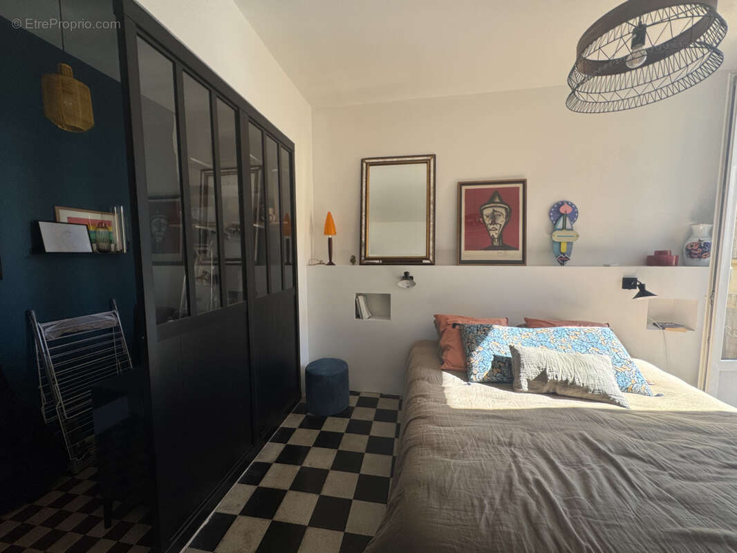 Appartement à AJACCIO
