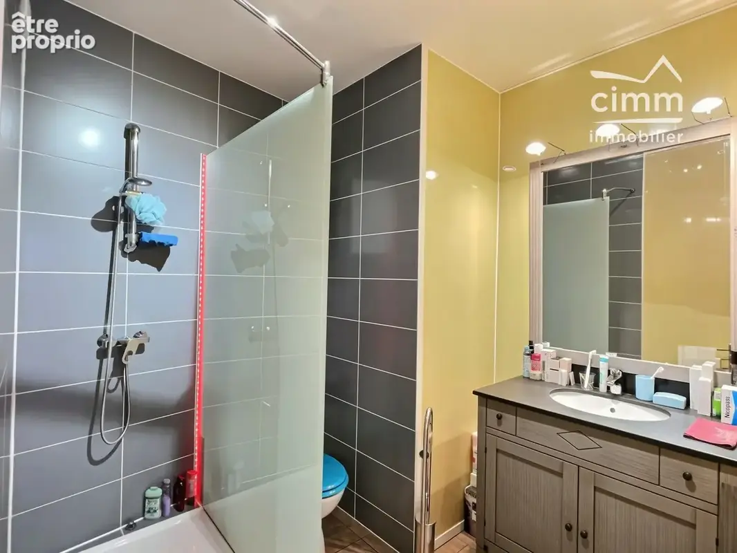 Appartement 2 pièces 57 m² à vendre à Grenoble (38000) - photo 6