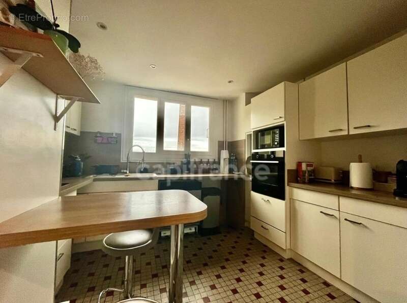 Appartement à ROANNE