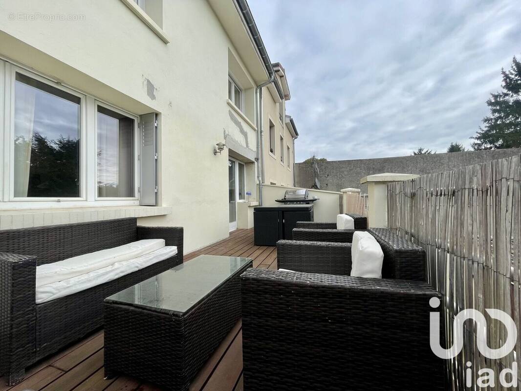 Photo 1 - Appartement à LONGEVILLE-LES-METZ