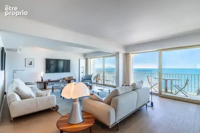 Appartement 5 pièces 201 m² à vendre à Biarritz (64200) - photo 2